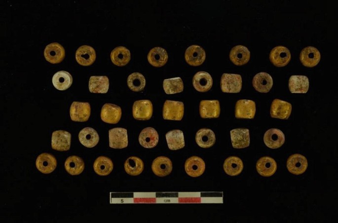 Case Studies on Reverse Engineering on Ancient Metals
