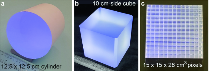 Cube lumineux Cube Sharp