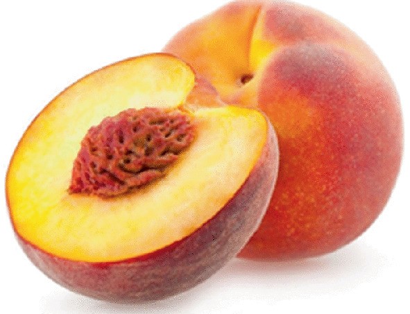 PEACH definition in American English