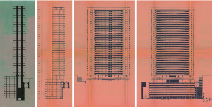 BUENOS AIRES, Projects & Construction, Page 51