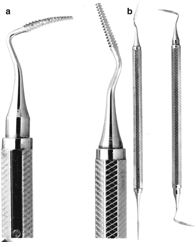Periodontist Gum Flap Perio Surgery Kit Periodontal Chisels Knives File Surgical 