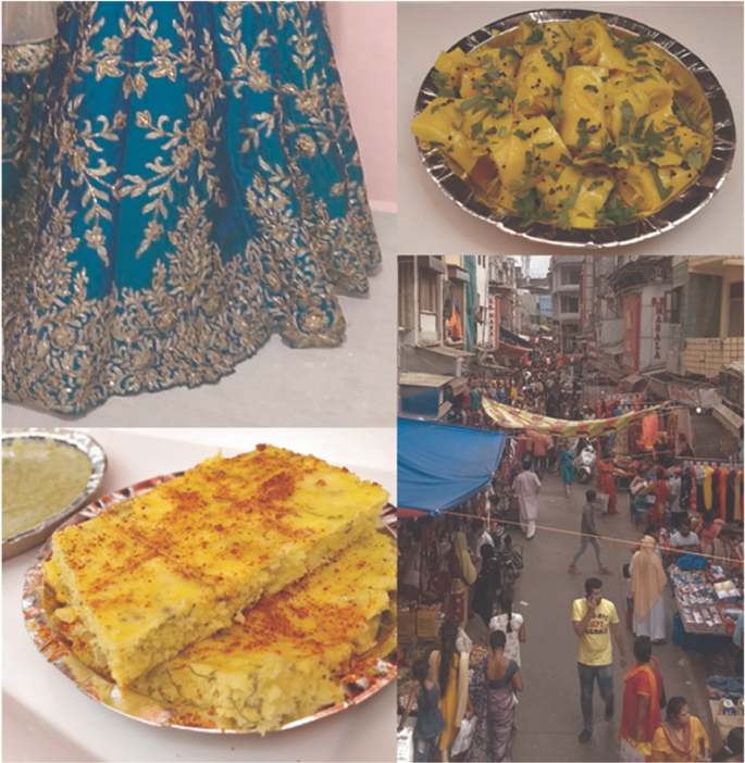 CUISINE – Mubarak's Bazar