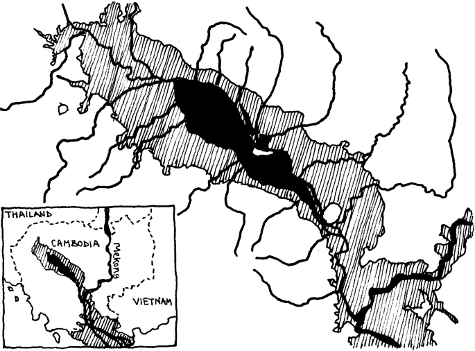 Technology And Collapse Springerlink
