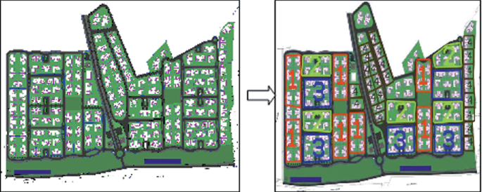 Green Spaces for Residential Projects as a Commitment to Environmental  Concerns and a Sustainable Development Initiative: Design of a Peri-Urban  Park in Casablanca, Morocco