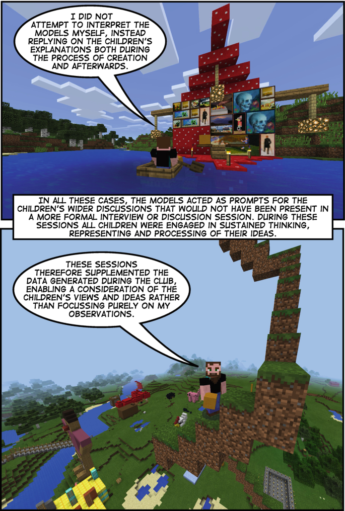 Exploring Lived Experience Springerlink