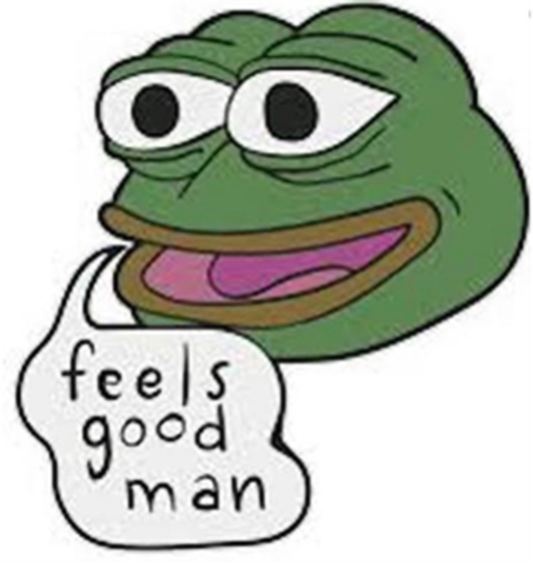 That Is Really Meme Nazi Pepe The Frog And The Subversion Of Anglo American Holocaust Remembrance Springerlink