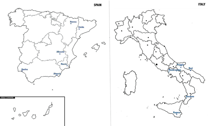 Is Italian Agriculture “Pull Factor” for Irregular Migration—And