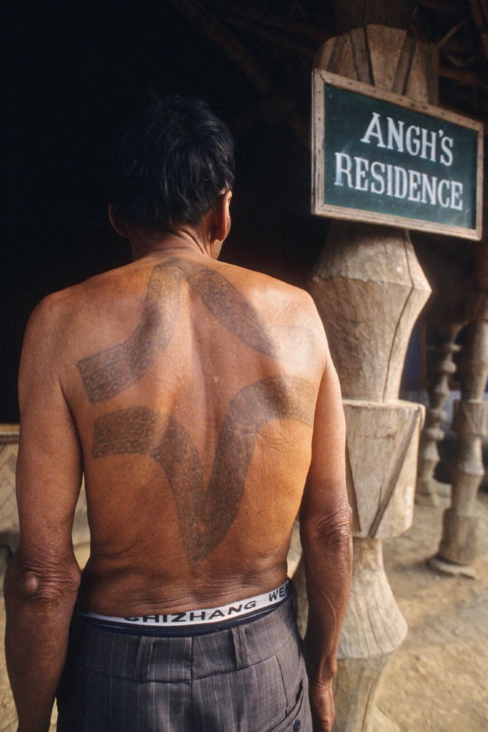 My Minimalist Way of Life Inspires My Tattoo Styles” Delhi-based Tattoo  Artist Raghav - Roots and Leisure