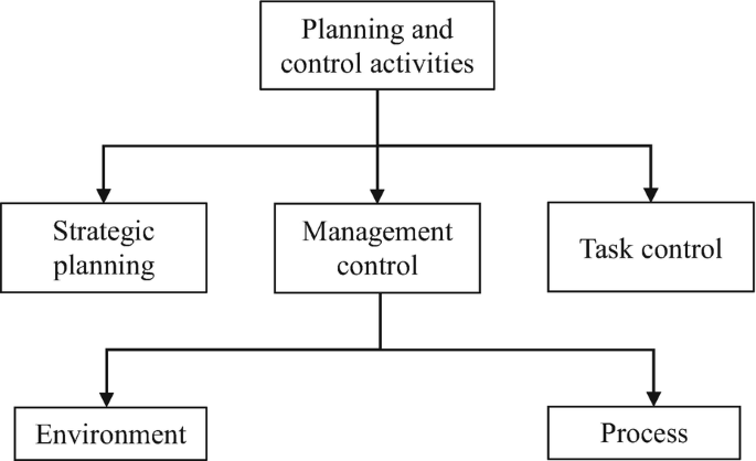 Toward a Contemporary Concept of Management Control