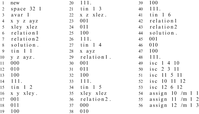 Basic Algebraic Structures Springerlink