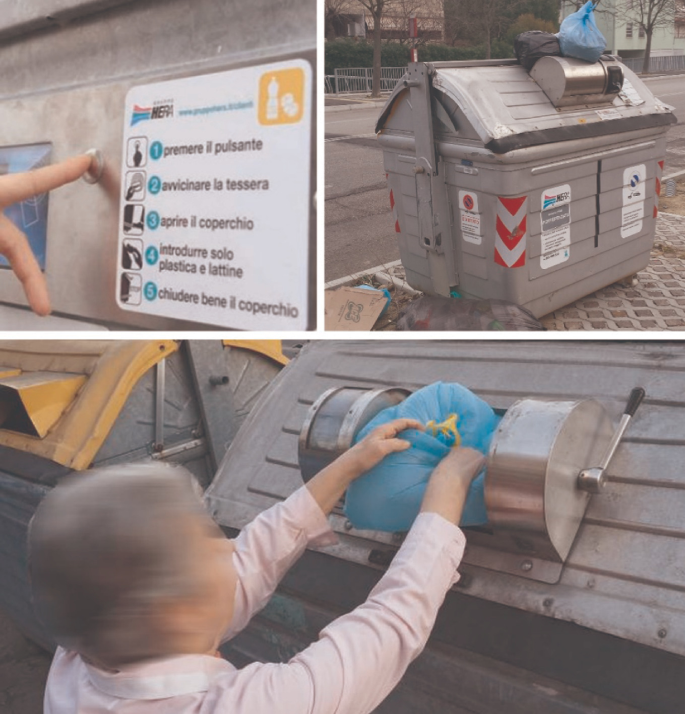 London Implements “Smart Bins” Before 2012 Olympics