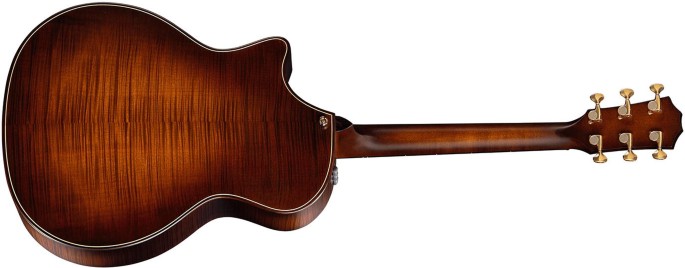 Innovative Features That Set Seagull Guitars Apart