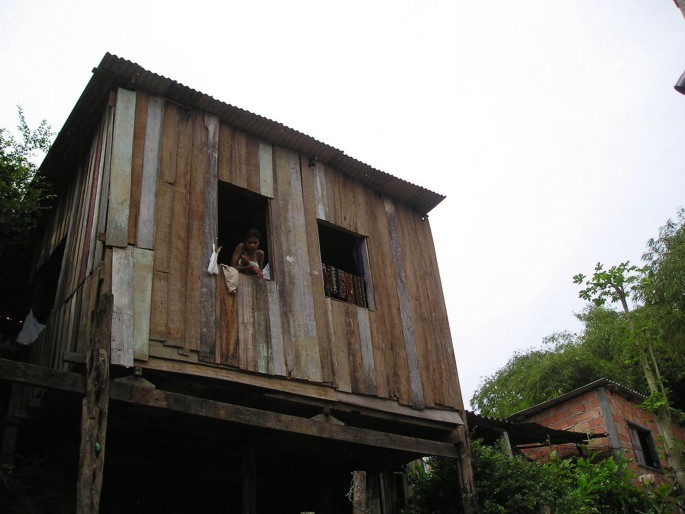 Balaio do Victor: July 2009