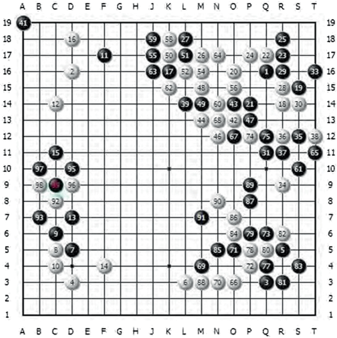 An Interview with the President of Japan Chu Shogi (mid-sized