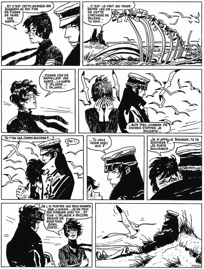 Reading Comics With Aby Warburg Collaging Memories Springerlink