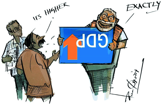 Status of Political Cartoons in Indian Society: A Human Commination Perspective | SpringerLink Status of Political Cartoons in Indian Society: A Human Commination Perspective | SpringerLink