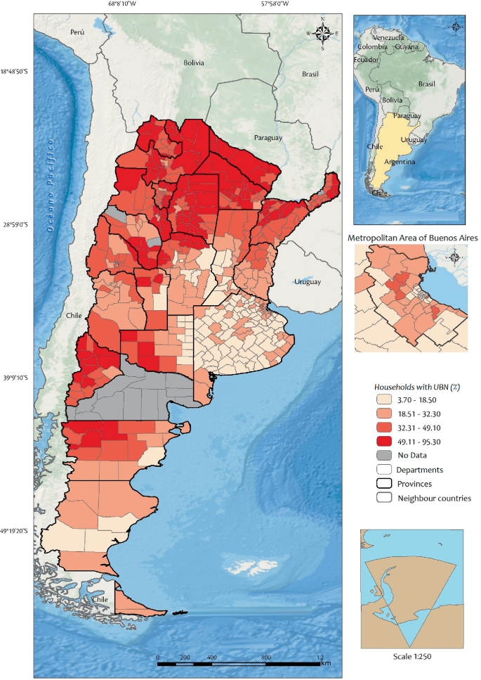 Argentina Poverty Reaches 32 Percent in First Data Release in Three Years