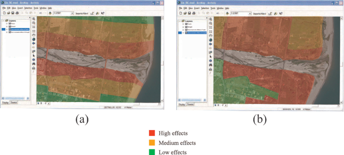 Map3D - 3D non-linear pillar response