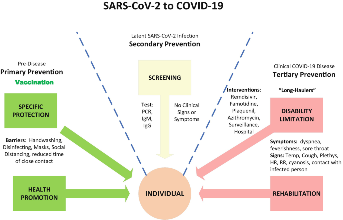Covering Coronavirus fundamentals: A bitesize guide for
