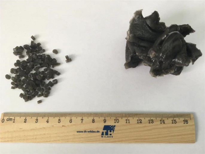 polyvinyl butyral pvb as a significant material used by additive manufacturing springerlink