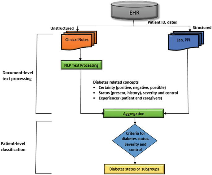 Natural Language Understanding. In 5.1 section, we entered the NLP