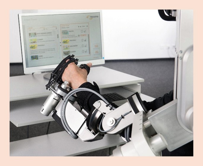 Medical Automation and Robotics | SpringerLink