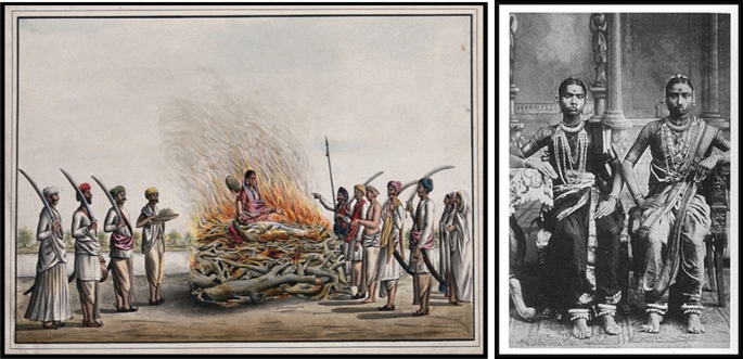 Historical Perspectives on Changing Status of Women's Development and  Empowerment in India | SpringerLink