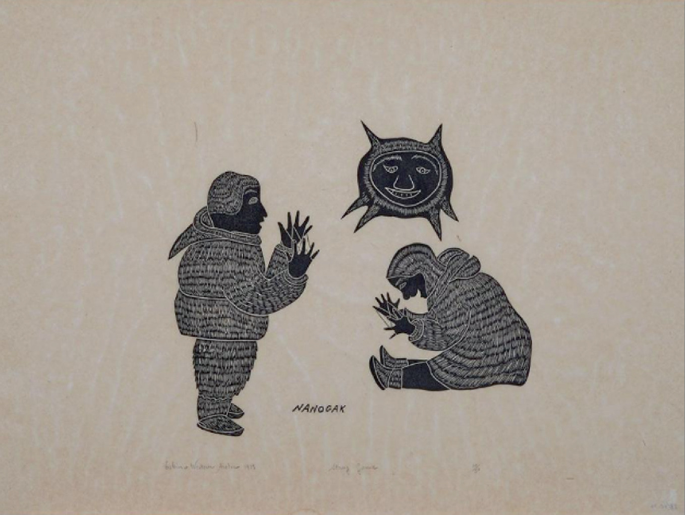 46 Inuit ideas  inuit, illustration art, inuit art