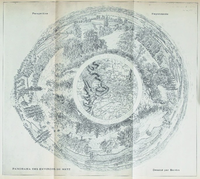 Knowing By Drawing Geometric Material Models In Nineteenth Century France Springerlink