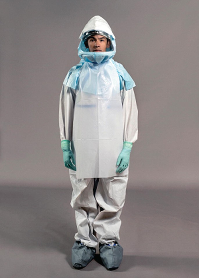 CDC Hot Zone 3-Layer Body Bag Kits for Ebola Containment - Sold as  Individual Kits 