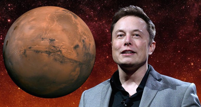 Elon Musk: Mars Messiah | SpringerLink