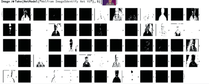 Implement Conway's Game of Life: Wolfram Language Code Gallery