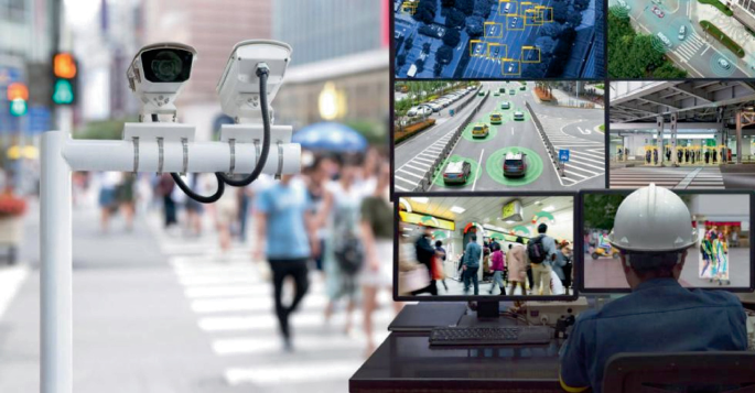 Ethics of Face Recognition in Smart Cities Toward Trustworthy AI |  SpringerLink