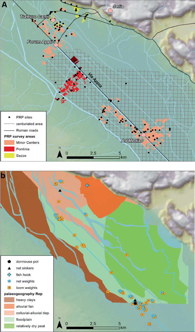 Combining geological and historical archives to reconstruct flood  variability in northwestern Italy during the last thousand yea, image size:685x1166