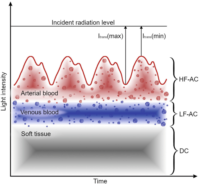 Blood Pulse Oximeter Manufacturer - Detecting Sleep Apnea