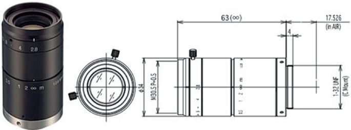 Laser Profilometer Design | SpringerLink