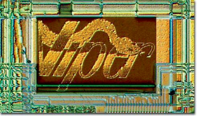 1990 to 1999 Graphics Controllers on Other Platform | SpringerLink