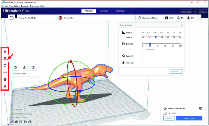 Simplify3D - Page 10 - UltiMaker Cura - UltiMaker Community of 3D