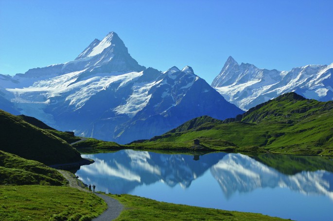 The Alps and Their Siblings | SpringerLink