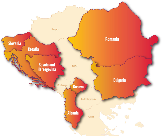 Human Rights Social Work And Uncertainty The View From Southeast Europe Springerlink