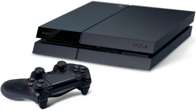 Prefix Ps3 Sony Playstation 3 Super Slim 500 Gb Used Console Game