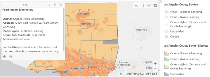 Exploring the Reasons Behind Lancaster County's 7-Month Streak of Under 3% Unemployment