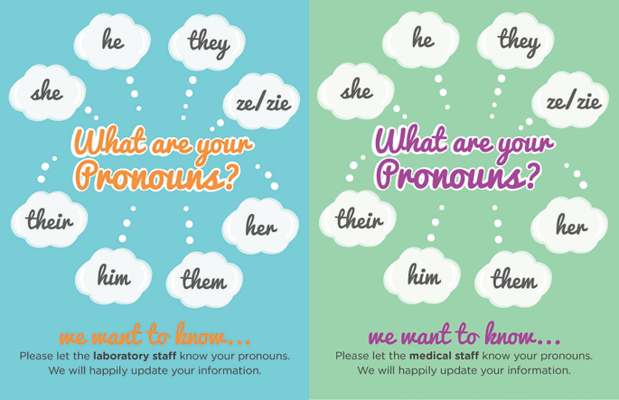 Understanding 'She/Her/Hers': A Comprehensive Guide to Gender Inclusivity  [2024 DEI Resources]