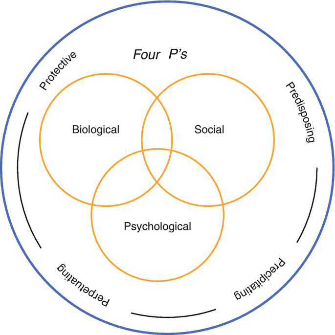 The Biopsychosocial Model of Evaluation and Treatment