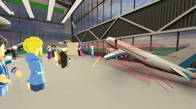 NEW] ✈️ Airport Roleplay - Roblox