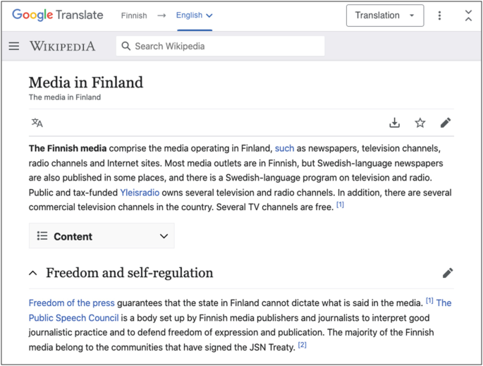 Linguee - Wikipedia