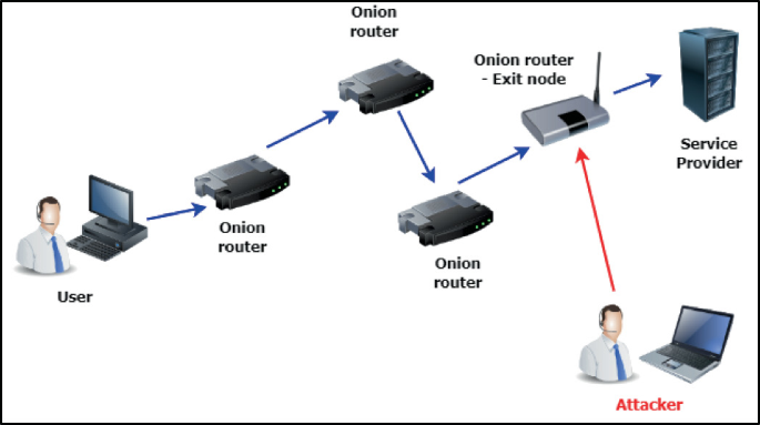 Handling Exit Node Vulnerability in Onion Routing with a Zero-Knowledge  Proof | SpringerLink