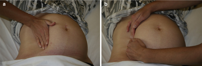 Maternal Abdominal Trauma | SpringerLink