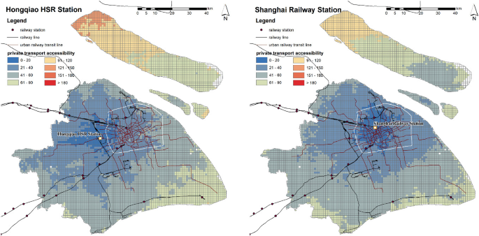 Site Selection of High-Speed Railway Stations on Travel Efficiency 