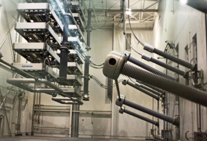 Management of Audible Noise for HVDC Converter Stations | Springer ...